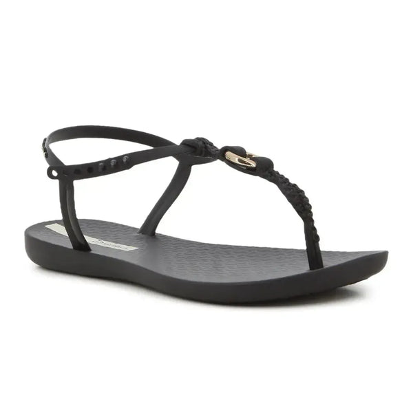 Ipanema Class Luma FEM Sandals - Black