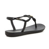 Ipanema Class Luma FEM Sandals - Black