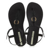 Ipanema Class Luma FEM Sandals - Black