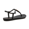 Ipanema Class Luxury Sandal - Black/Gold