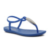Ipanema Class Luxury Sandal - Blue