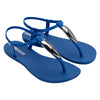 Ipanema Class Luxury Sandal - Blue