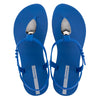 Ipanema Class Luxury Sandal - Blue