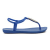 Ipanema Class Luxury Sandal - Blue