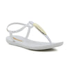 Ipanema Class Luxury Sandal - White