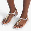 Ipanema Class Luxury Sandal - White