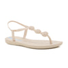 Ipanema Class Posh Sandal - Beige