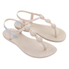 Ipanema Class Posh Sandal - Beige