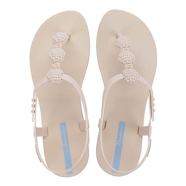 Ipanema Class Posh Sandal - Beige