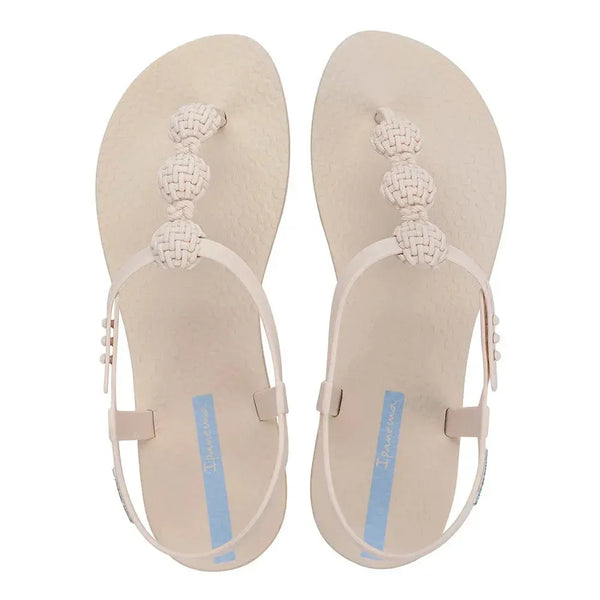 Ipanema Class Posh Sandal - Beige