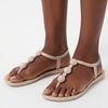 Ipanema Class Posh Sandal - Beige