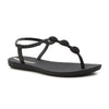 Ipanema Class Posh Sandal - Black