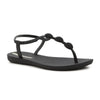 Ipanema Class Posh Sandal - Black
