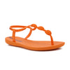 Ipanema Class Posh Sandal - Laranja Bordo-Orange