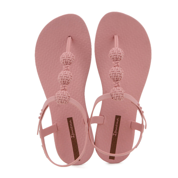 Ipanema Class Posh Sandal - Pink