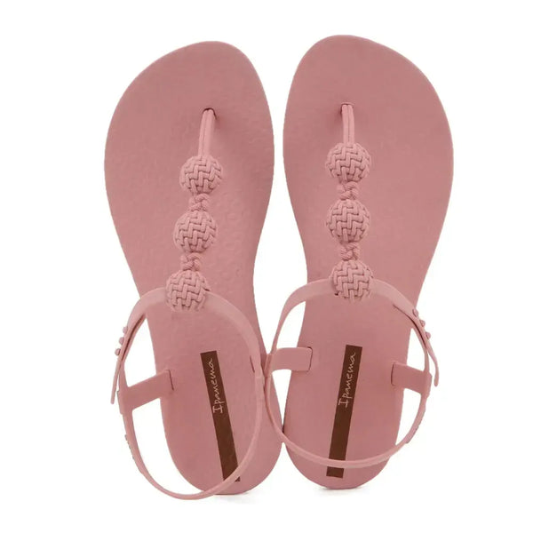 Ipanema Class Posh Sandal - Pink