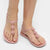 Ipanema Class Posh Sandal - Pink