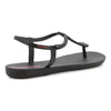 Ipanema Class Slim Slingback Sandal - Black
