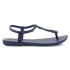 Ipanema Class Slim Slingback Sandal - Blue