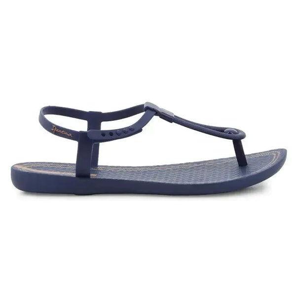 Ipanema Class Slim Slingback Sandal - Blue