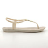 Ipanema Class Stylish Sandals - Beige/Gold-Ipanema-Buy shoes online