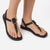 Ipanema Class Urbane Sandals - Black