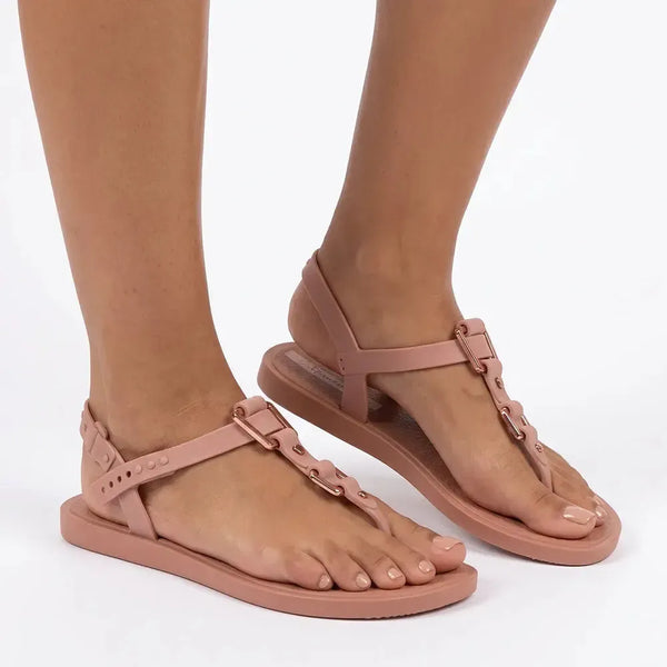 Ipanema Class Urbane Sandals - Pink/Rose
