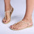 Ipanema Dawn Knot Chic Sandals - Beige-Ipanema-Buy shoes online
