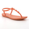 Ipanema Dawn Knot Chic Sandals - Orange-Ipanema-Buy shoes online