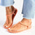 Ipanema Dawn Knot Chic Sandals - Orange-Ipanema-Buy shoes online