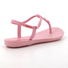 Ipanema Dawn Knot Chic Sandals - Pink-Ipanema-Buy shoes online