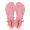 Ipanema Dawn Knot Chic Sandals - Pink-Ipanema-Buy shoes online