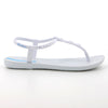 Ipanema Dawn Knot Chic Sandals - White-Ipanema-Buy shoes online