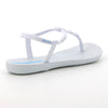 Ipanema Dawn Knot Chic Sandals - White-Ipanema-Buy shoes online