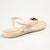 Ipanema Diamond Glam Thong Sandals - Beige-Ipanema-Buy shoes online