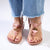 Ipanema Diamond Glam Thong Sandals - Pink-Ipanema-Buy shoes online