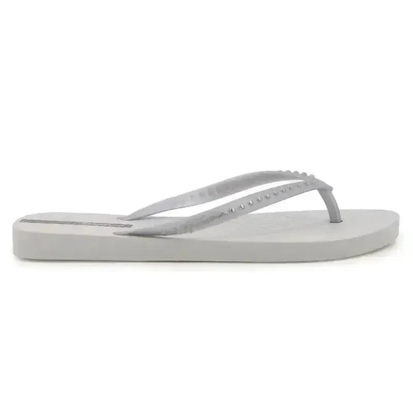 Ipanema Essence Flip Flop - Grey
