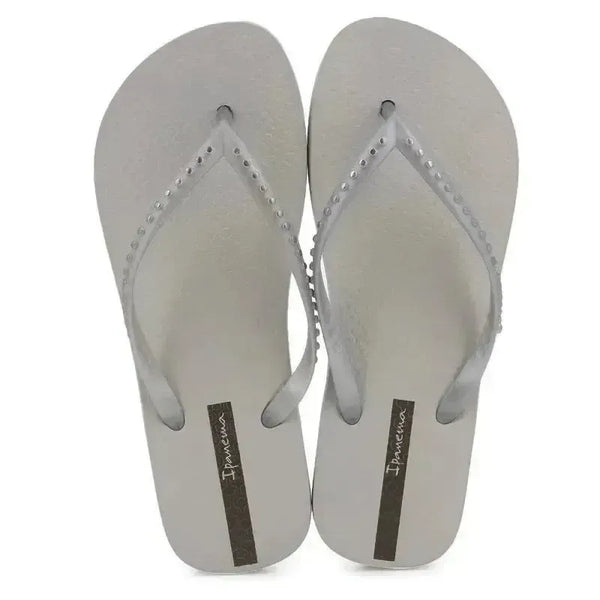 Ipanema Essence Flip Flop - Grey