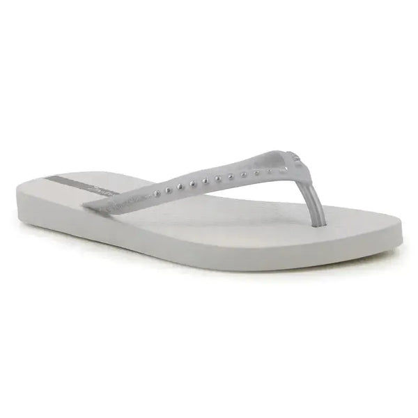 Ipanema Essence Flip Flop - Grey