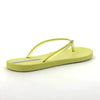 Ipanema Flip Flop - Yellow