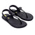 Ipanema Gia Glam Thong Sandals -Black-Ipanema-Buy shoes online