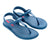 Ipanema Gia Glam Thong Sandals -Blue-Ipanema-Buy shoes online
