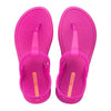 Ipanema Gia Glam Thong Sandals -Pink-Ipanema-Buy shoes online