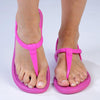 Ipanema Gia Glam Thong Sandals -Pink-Ipanema-Buy shoes online