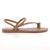 Ipanema Glam Sandal - Brown