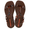 Ipanema Glow Trendy Sandal - Brown
