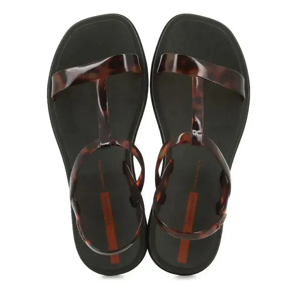 Ipanema Glow Trendy Sandal - Olive