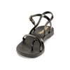 Ipanema Greta Slingback Sandals - Black-Ipanema-Buy shoes online