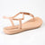 Ipanema Kate Chain Thong Sandals - Pink-Ipanema-Buy shoes online