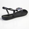 Ipanema Khai Glam Thong Sandals - Black-Ipanema-Buy shoes online